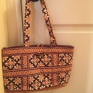 Vera Bradley Purse